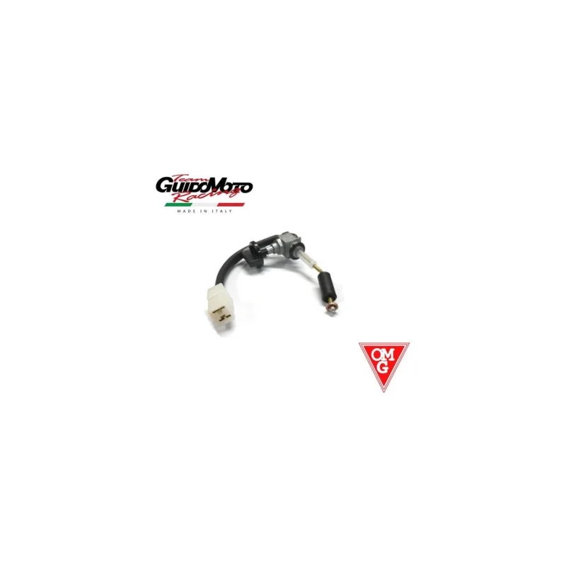Più Venduto RUBINETTO SERBATOIO BENZINA SEGNALATORE ELETTRICO FIFTY TOP 94 OMG 01Z5982223