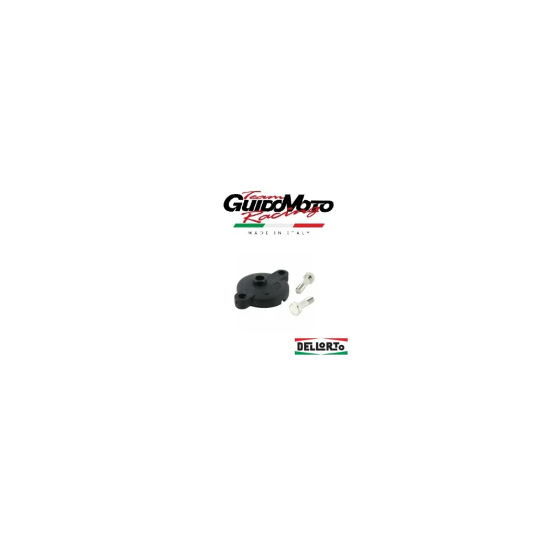 Affare COPERCHIO CAMERA MISCELA CARBURATORE PHBG DELL'ORTO 530310078