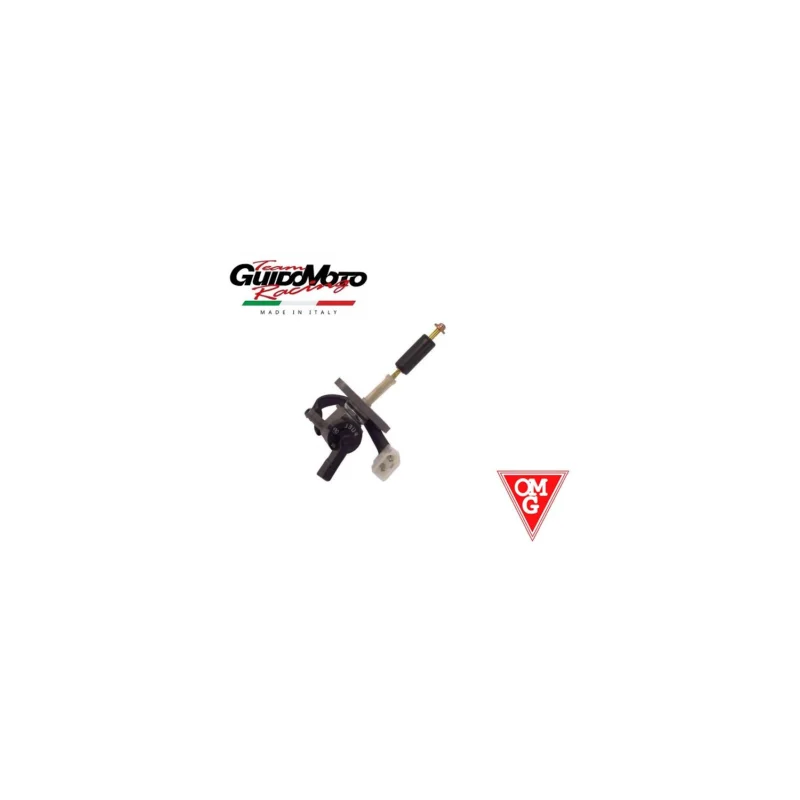 RUBINETTO BENZINA SEGNALATORE MOTOCICLI CICLOMOTORI 50>125 HM VENT OMG 01B1502307 Non Perdere