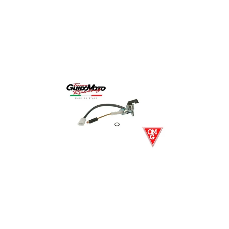 RUBINETTO BENZINA SEGNALATORE MOTOCICLI BETAMOTOR 50>520 RR OMG 01Z3294165 Promo Stagionale