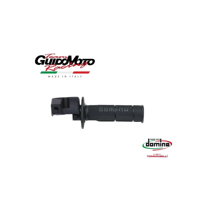 Pagamento Sicuro COMANDO GAS CON MANOPOLA MOTOCICLI DERBI RIEJU DOMINO 3020.03