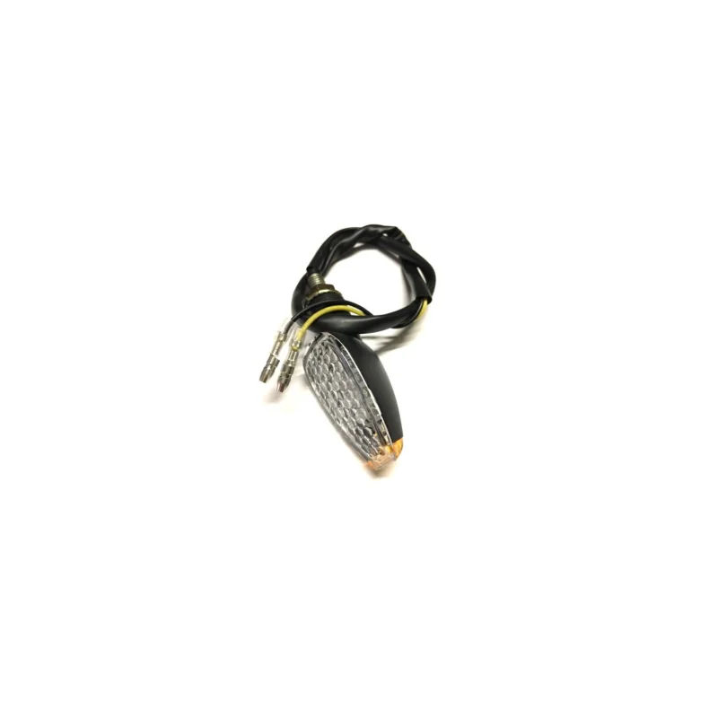 Popolare FRECCIA ANTERIORE DESTRA SINISTRA LED MOTOCICLI HM VENT K02816311