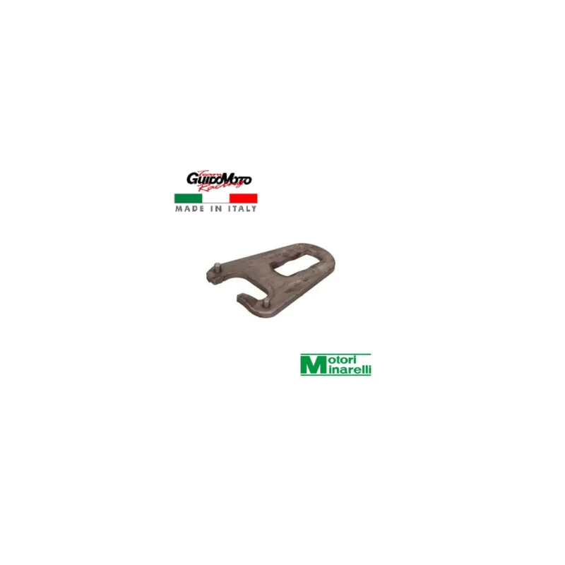 Must-Have FORCHETTA SELETTORE DESMODROMICO CAMBIO MOTORE AM 6 MINARELLI 34.00110.000