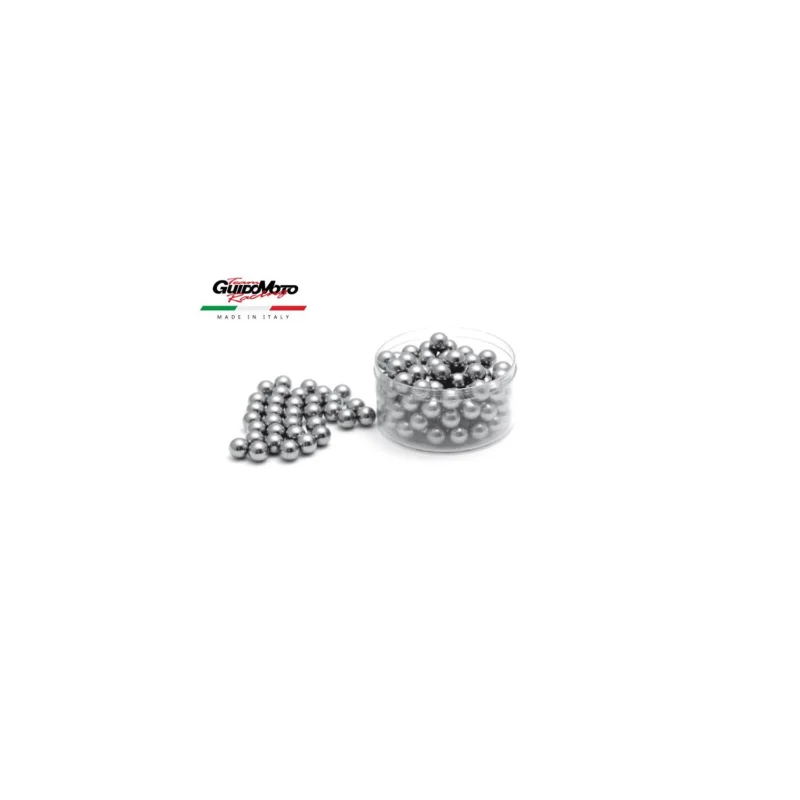 SFERE 1/4 PERNI MOVIMENTI RUOTE CICLOMOTORI 144 PEZZI 484120231 Più Venduto