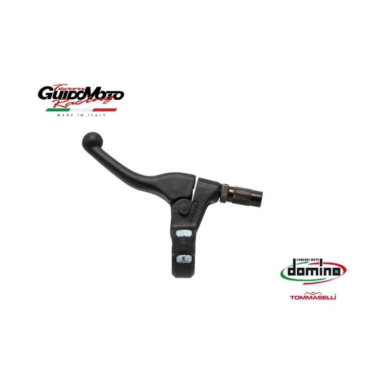 COMANDO ALZA VALVOLA DECOMPRESSORE CICLOMOTORI DOMINO 0371.07 Miglior Prezzo