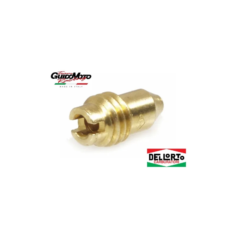 GETTO MINIMO 45 CARBURATORE MA PHBG DELL'ORTO 014884502 Quantità Limitata