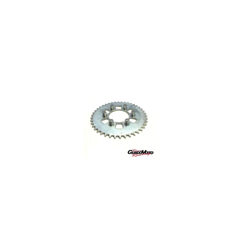 355342C45 CORONA PBR Z42 PASSO 520 ACCIAIO ZINCATO Più Venduto