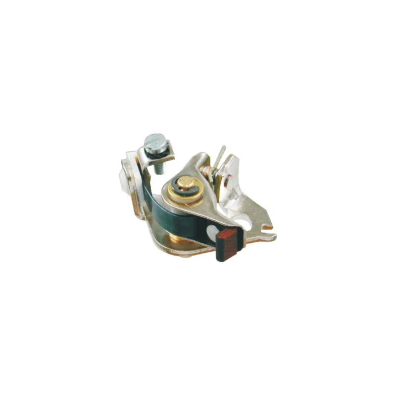 PUNTINE PLATINATE CIAO BRAVO SI BOXER CICLOMOTORI PIAGGIO 246150010 Must-Have