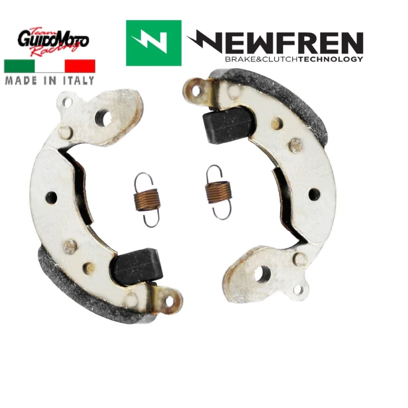 Prezzo Di Fabbrica MASSETTE AVVIAMENTO MOLLE NEWFREN CIAO BRAVO MONOMARCIA PIAGGIO F1199