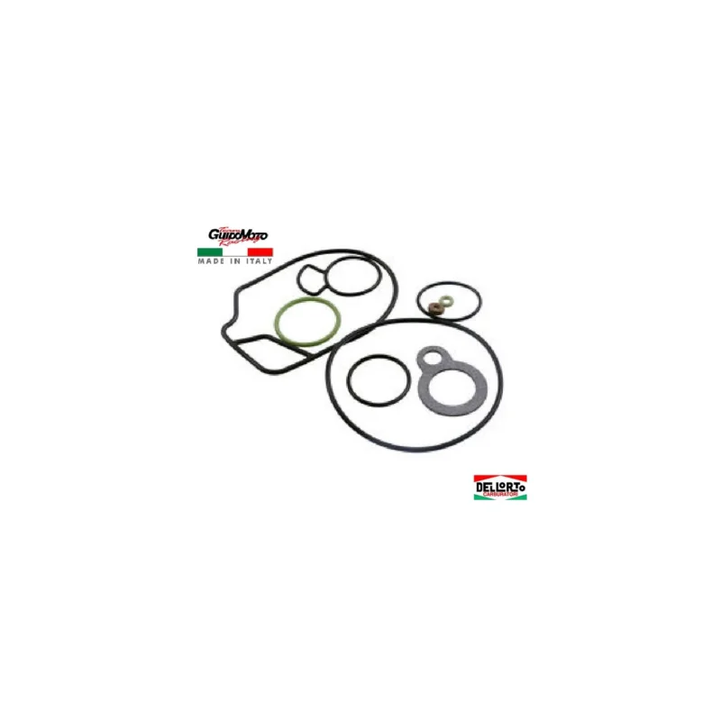 GUARNIZIONI CARBURATORE PHVA 12 17,5 CICLOMOTORI SCOOTER PIAGGIO 50 DELLORTO 526220077 Compra Oggi Stesso