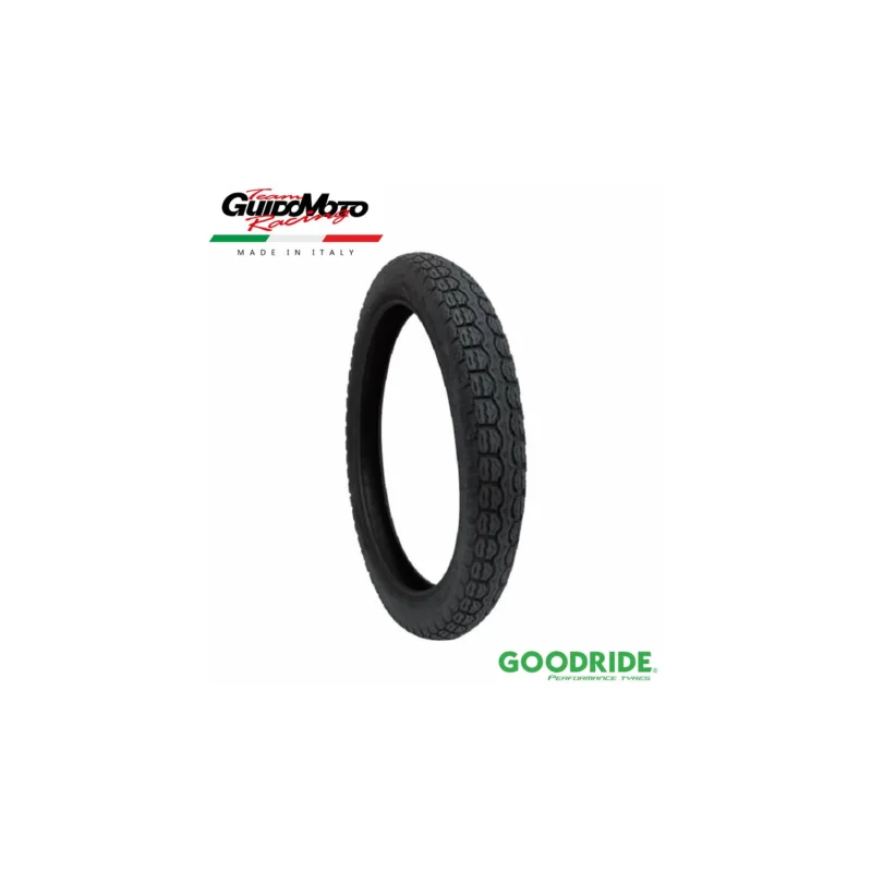 Compra Online COPERTONE 2 1/4-16 38J H675 CICLOMOTORI VINTAGE GOODRIDE 405650770