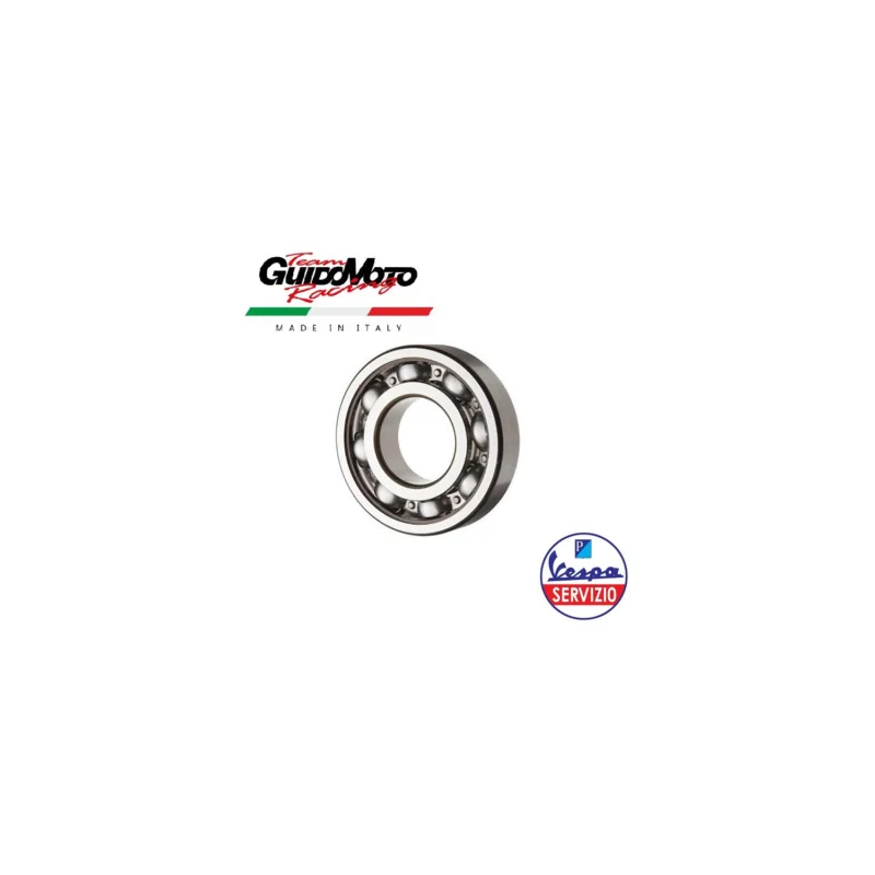 CUSCINETTO BB1-0855 ALBERO MOTORE LATO FRIZIONE VESPA V30 GL GTR SPRINT PX COSA 5829-8S Prezzo Ridotto