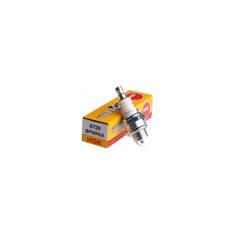 Nuovo Arrivo CANDELA NGK BPMR6A MODELLISMO ATTREZZATURA AGRICOLA MINIMOTO