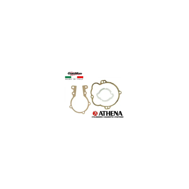 Bestseller GUARNIZIONI MOTORE ATHENA CIAO CICLOMOTORI PIAGGIO P400480850015