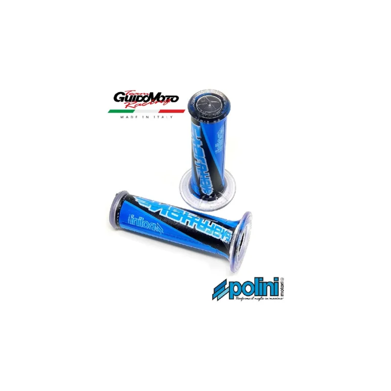 Subito Disponibile MANOPOLE SCOOTER ROAD EVOLUTION POLINI 341.0036