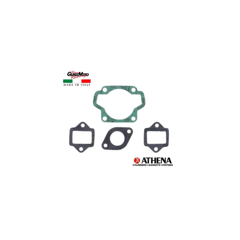 Saldi GUARNIZIONI GRUPPO TERMICO CICLOMOTIRI GARELLI 50 KATIA EUREKA TEAM ATHENA P400160600050