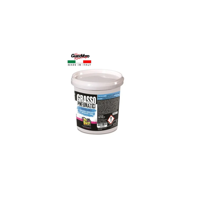 Prezzo Di Fabbrica GRASSO MONTAGGIO PNEUMATICI 1 KG MOTOCICLI SCOOTER CICLOMOTORI 409703380