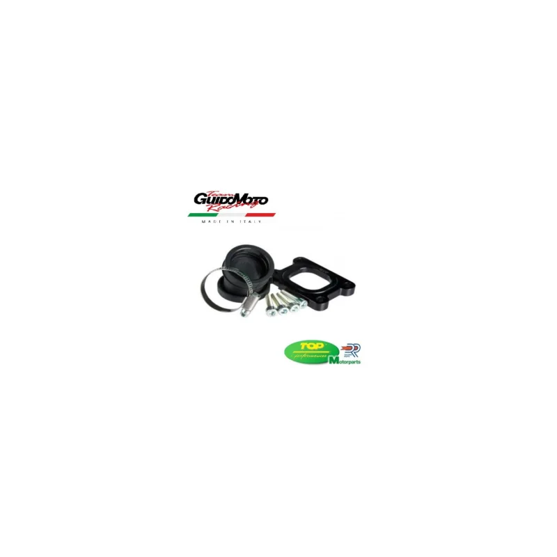 Nuova Collezione COLLETTORE ASPIRAZIONE TPR 360 TM24 MOTOCICLI MINARELLI AM6 DERBI TOP 9930900