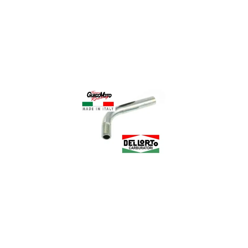 TUBETTO 60° FILO GAS CARBURATORI DELL'ORTO 115720035 Direttamente Dal Produttore