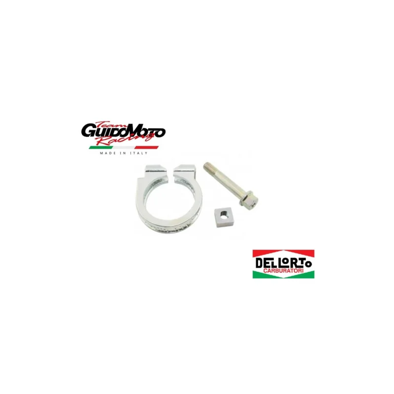 FASCETTA FISSAGGIO CARBURATORE PHBG SHBC DELL'ORTO 530160078 Vendita Finale