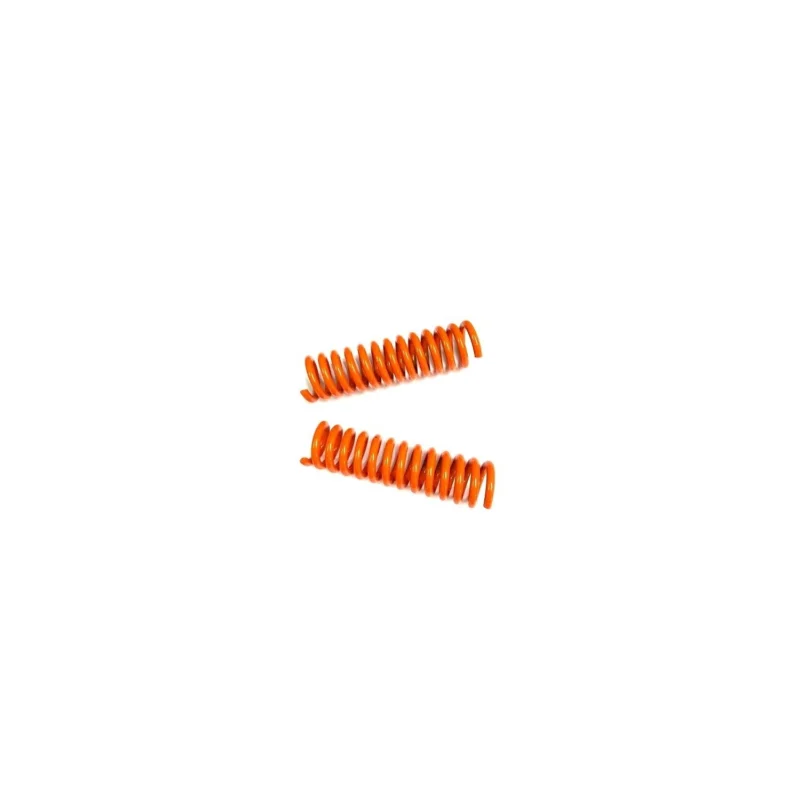 MOLLE RINFORZATE ARANCIONI PER BRACCI FORCELLA CIAO P PX PXV GUIDOMOTO GMC0064 Novità