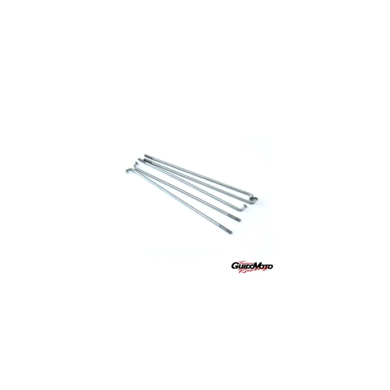 Promozione Kit 5 raggi Alpina per ruote ciclomotori e moto 3,50 x 145 10350145I