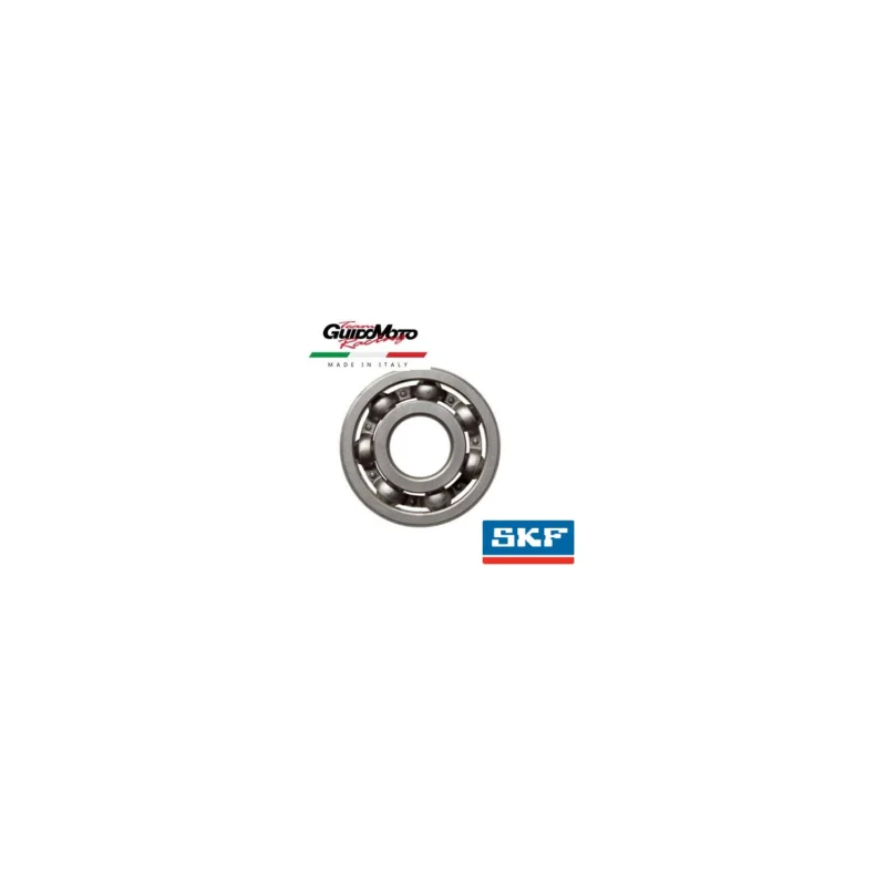 Prezzo Ridotto CUSCINETTO SKF 6203 17 X 40 X 12 VESPA MOTOCARRI APE LAMBRETTA 100200250