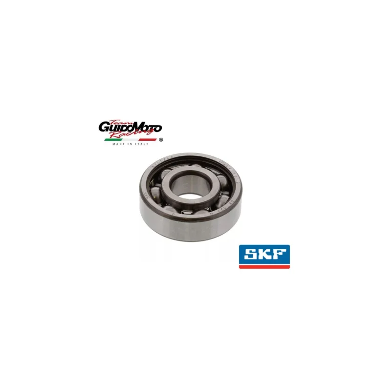 CUSCINETTO SKF 6201 C3 32 X 12 X 10 MOTOCICLI CICLOMOTORI SCOOTER 100200020 Professionale