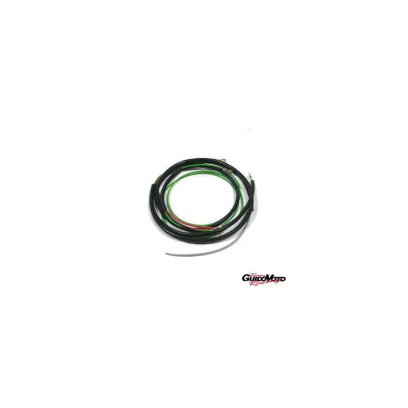Offerta Limitata GMC0073 IMPIANTO ELETTRICO CICLOMOTORI SI PRIMA SERIE PIAGGIO
