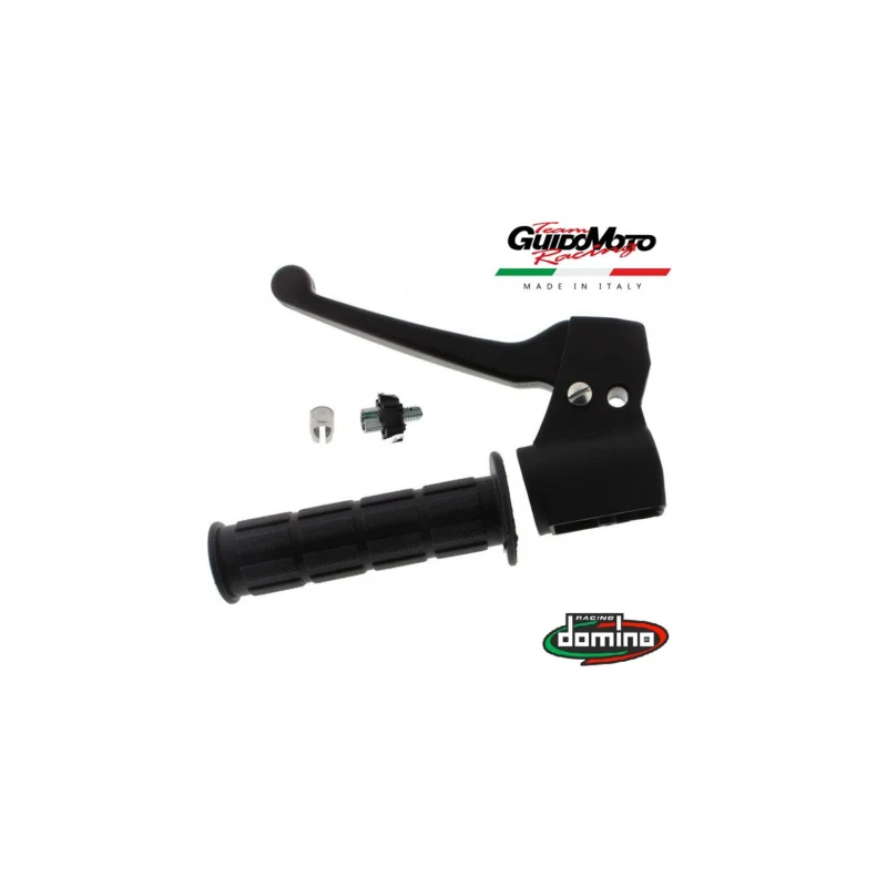 Esclusivo COMANDO PORTA LEVA SINISTRO CICLOMOTORI BENELLI FANTIC GARELLI RIZZATO ATALA DOMINO 1112.04
