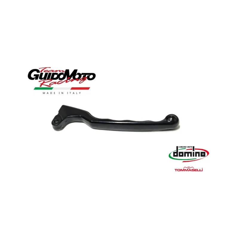 Soddisfatti O Rimborsati LEVA DESTRA COMANDO FRENO SAGOMATA CICLOMOTORI PEUGEOT GARELLI MALAGUTI DOMINO 0810.71