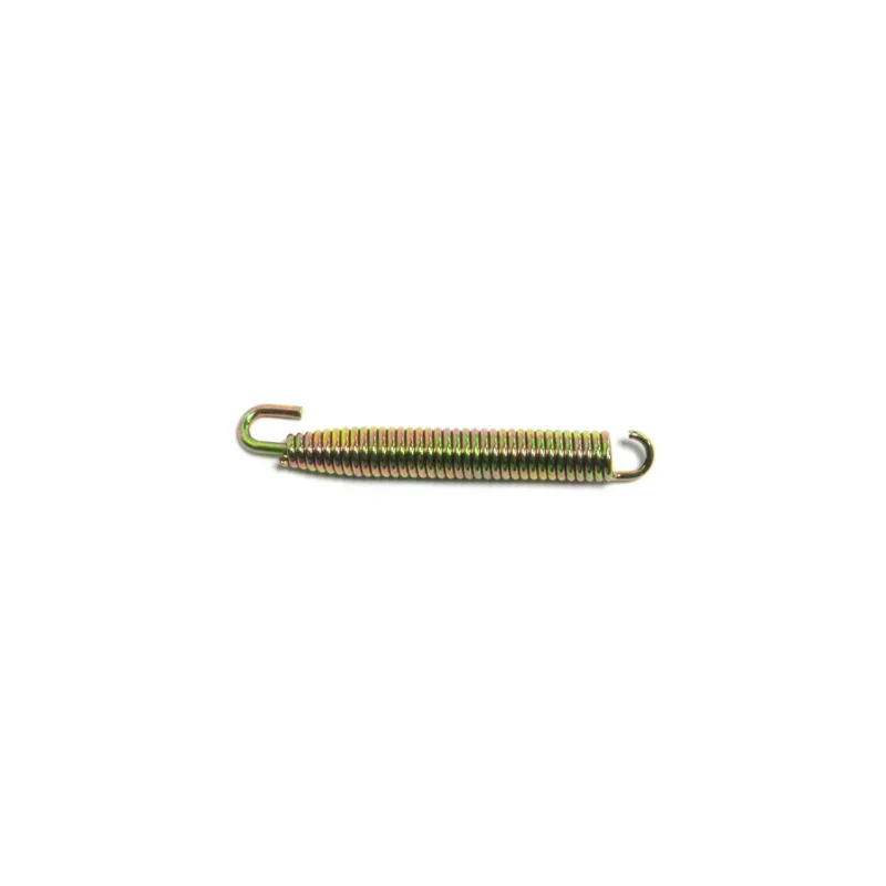 KIT MOLLA PER MARMITTA UNCINO D.83 08-0360 Consegna Rapida