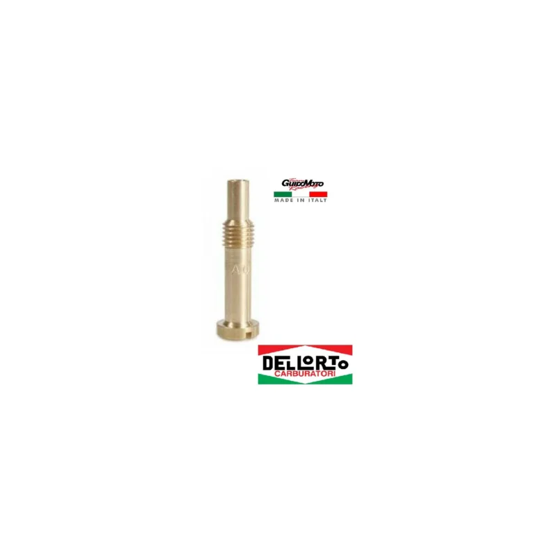 POLVERIZZATORE AQ 266 CARBURATORI PHBL 20 22 24 25 26 28 DELL'ORTO 0956426628 Ultime Pezzi