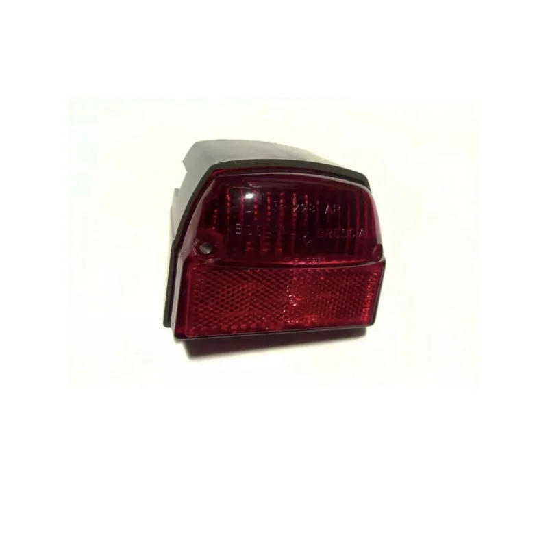 Offerta Del Giorno FARO POSTERIORE NERO SI FL 2 CICLOMOTORI PIAGGIO P-228/NE