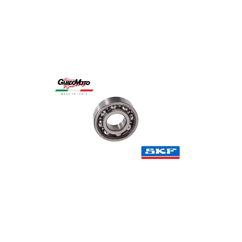 Compra Adesso CUSCINETTO SFERE 6202 C3 15 X 35 X 11 SKF 100200240