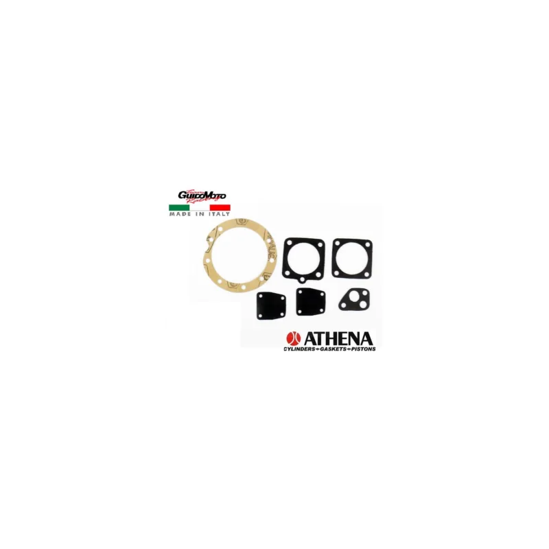 GUARNIZIONI MOTORE CICLOMOTORI VELOSOLEX ATHENA P400470850010 Occasione