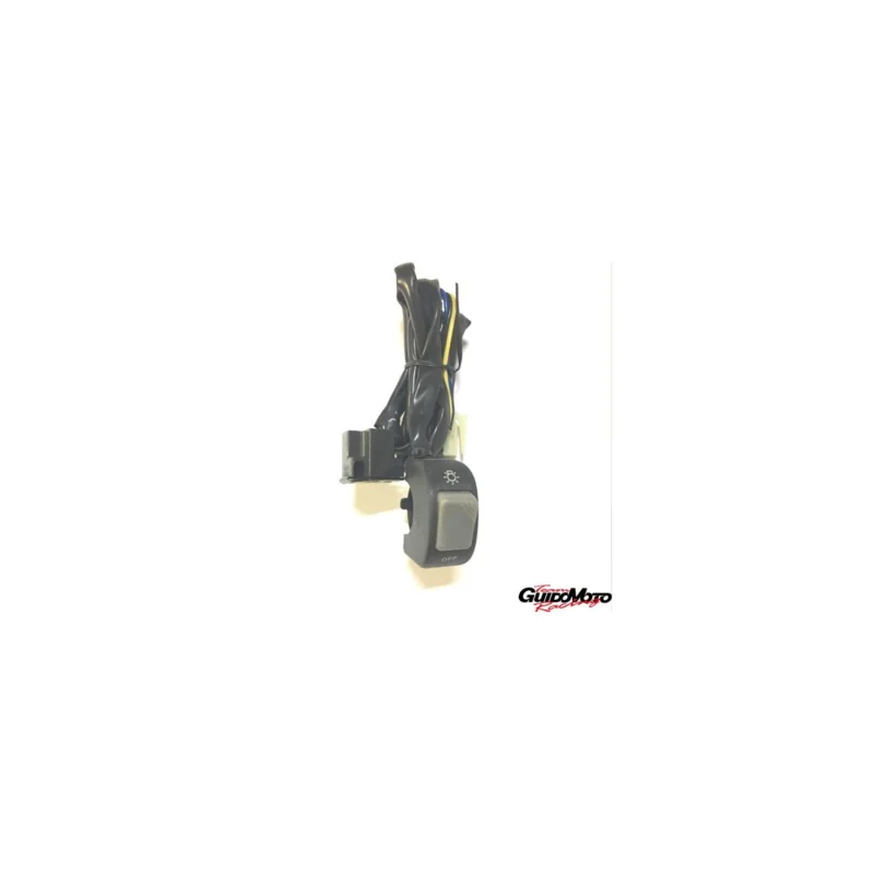 Prezzo Basso INTERRUTTORE FANALE UNIVERSALE 21060032