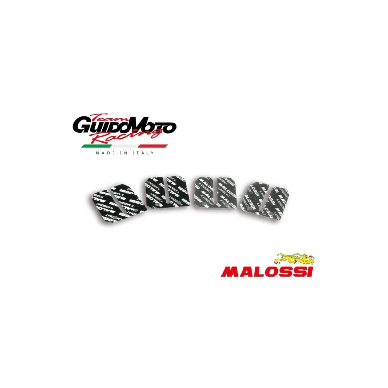 LAMELLE MALOSSI CARTER LAMELLARE CIAO BRAVO SI BOXER CICLOMOTORI PIAGGIO 275610O0 Compra Adesso