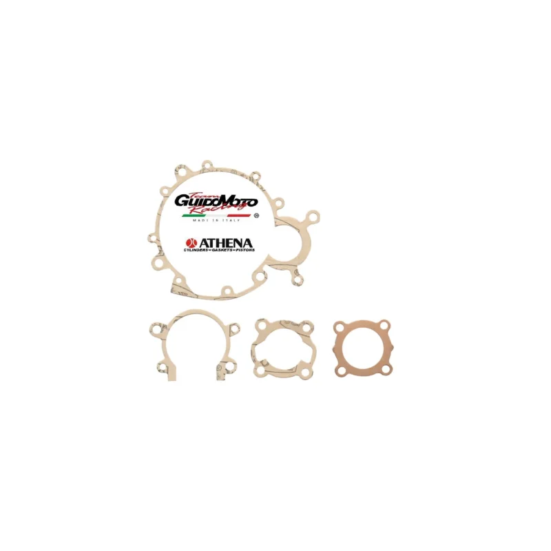 GUARNIZIONI MOTORE CICLOMOTORI MOTOM NOVA NOVAMATIC LAMBRETTINO ATHENA P400380850060 Subito Disponibile