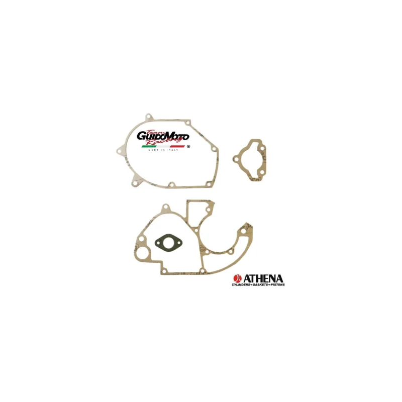 GUARNIZIONI MOTORE CICLOMOTORI MOTO GUZZI 40 TROTTER 1967 ATHENA P400190850010 Scelto Dai Clienti