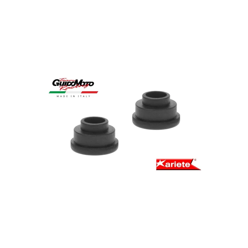 GOMMINI ANTI VIBRANTI TESTATA CICLOMOTORI AGRATI GARELLI VIP GULP FLEX 06994 Solo Oggi