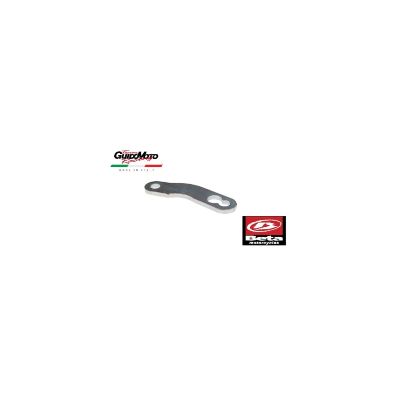 Popolare PIASTRINA MOLLA CAVALLETTO LATERALE MOTOCICLI BETA 50 RR MOTARD ENDURO GMV0118