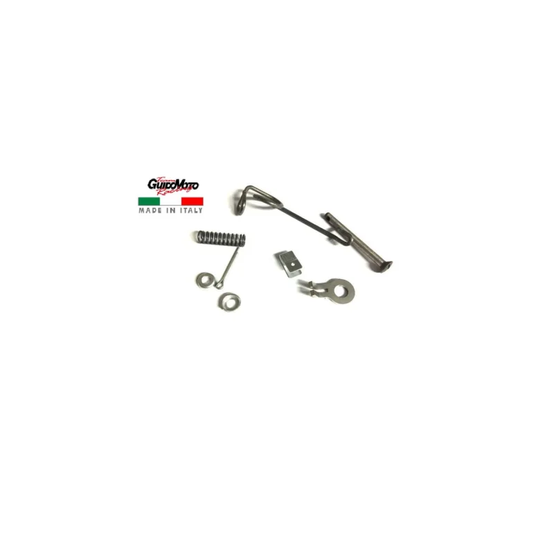 ALZA VALVOLA RETTIFICATA PIASTRINA TESTATA MOTORE CICLOMOTORI PIAGGIO 100079C/P Super Prezzo