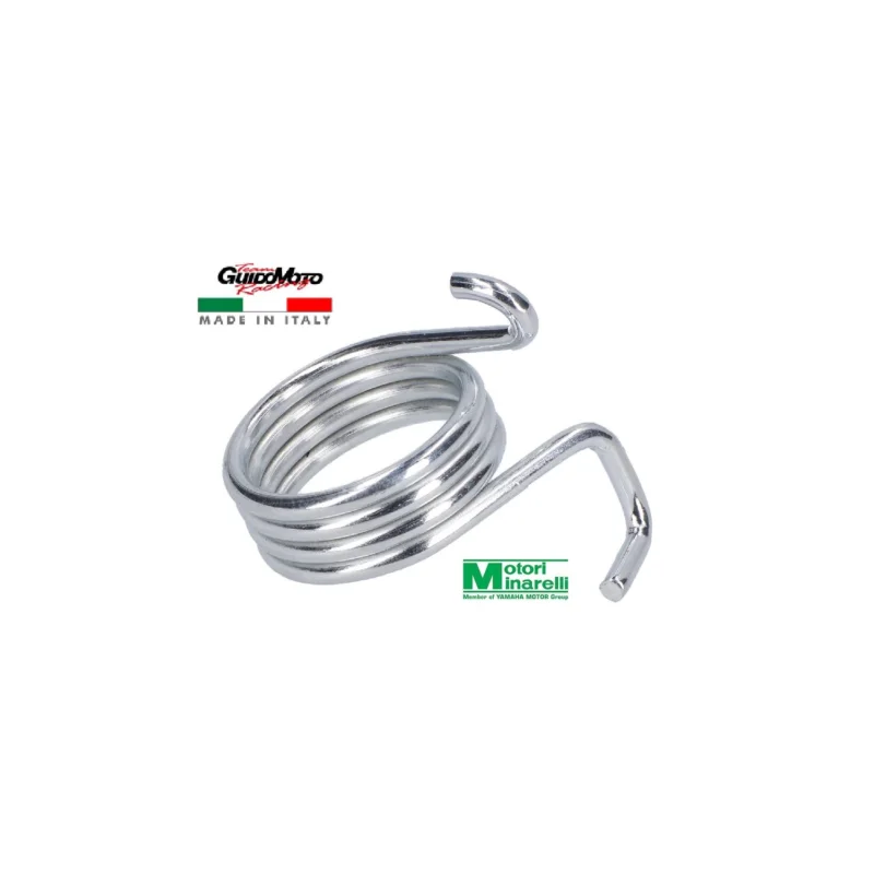 Prezzo Di Fabbrica MOLLA LEVERAGGIO FRIZIONE MOTORE MOTOCICLI MINARELLI AM6 34.00650.000