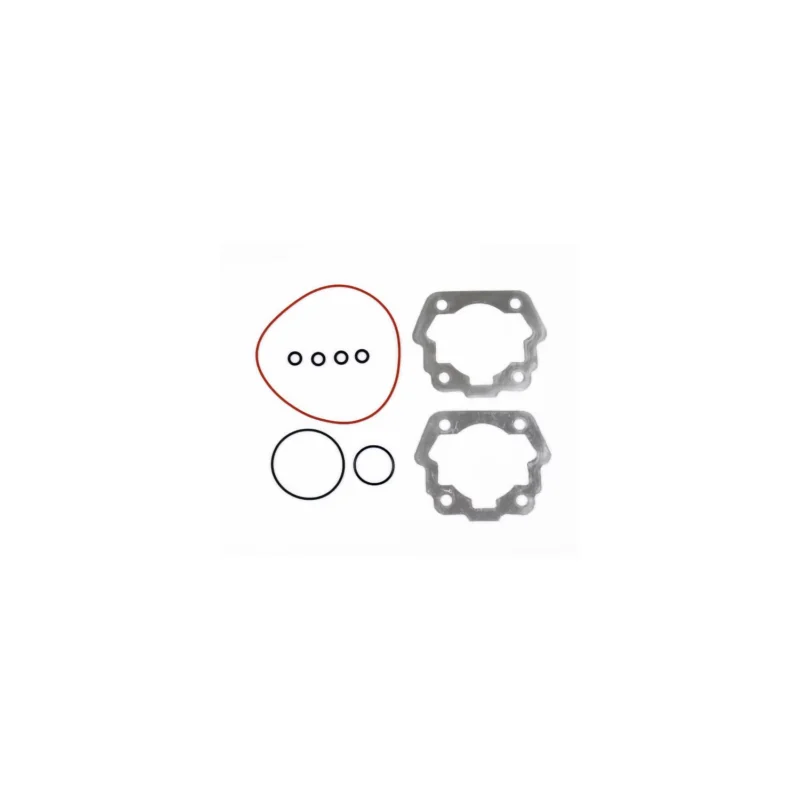 GUARNIZIONI GRUPPO TERMICO BIG BORE ATHENA CICLOMOTORI DERBI SENDA P400105160001 Promozione