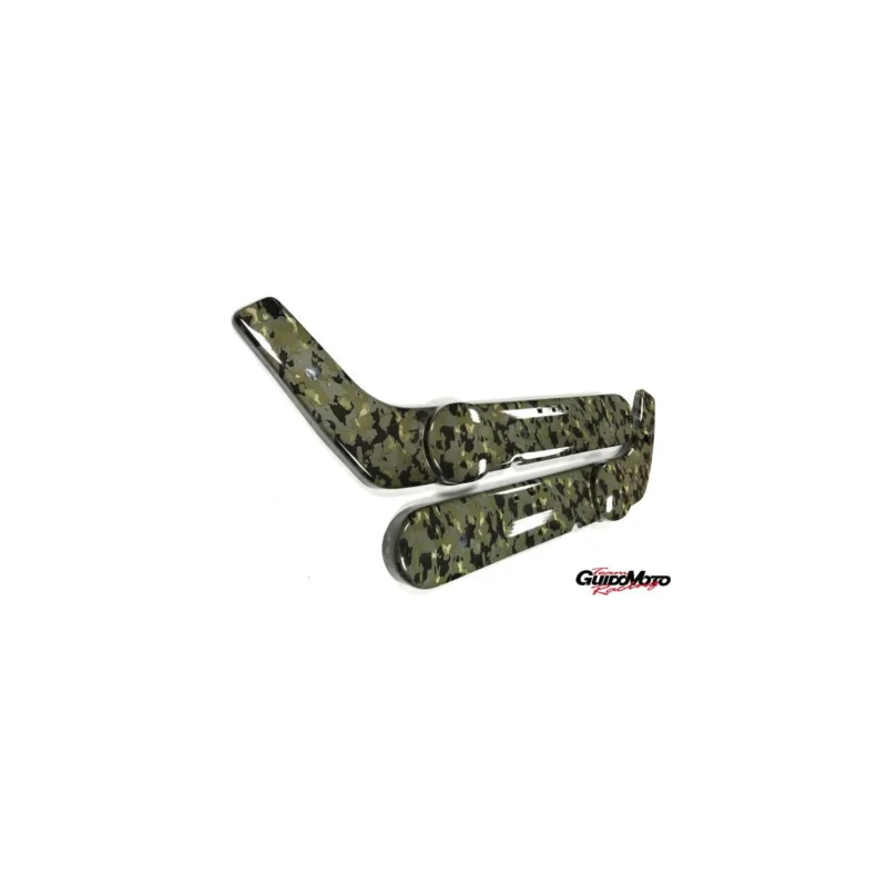 BANDINE LATERALI CIAO P PX FL MILITAR CAMOUFLAGE 10428-29/MI Must-Have
