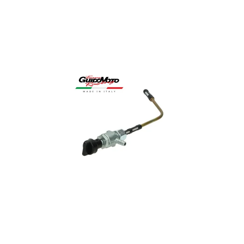 Soddisfatti O Rimborsati RUBINETTO SERBATOIO BENZINA CICLOMOTORI GILERA 50 ECO 280138