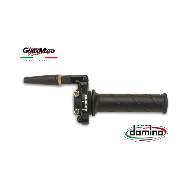 Economico COMANDO GAS RAPIDO MONOCAVO MOTOCICLI CICLOMOTORI DOMINO 3520.03-01
