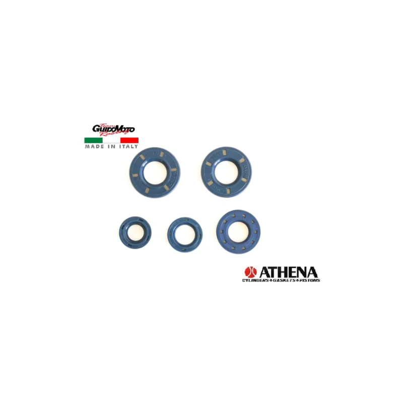 PARAOLIO MOTORE MOTOCICLI FRANCO MORINI 50 T4 4 MR/UC4 ATHENA P400150400160 Compra Adesso