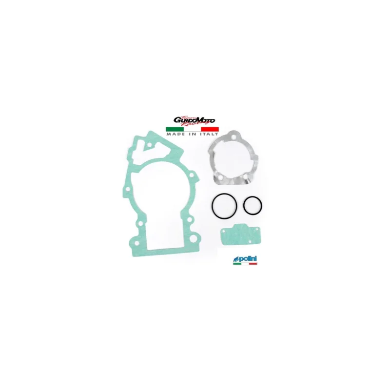 Offerta Limitata GUARNIZIONI CARTER LAMELLARE CIAO BRAVO SI CICLOMOTORI PIAGGIO POLINI 209.0354